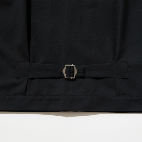 TRUCKER JACKET C 詳細画像