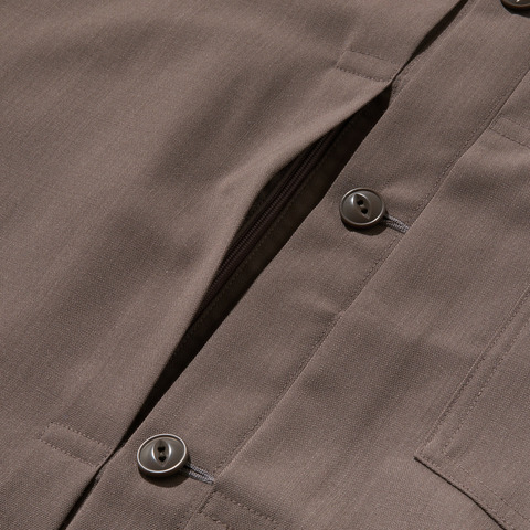 TRUCKER JACKET C 詳細画像
