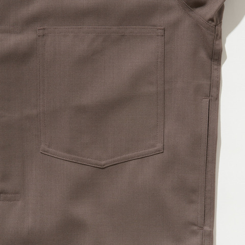 TRUCKER JACKET C 詳細画像