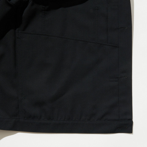 TRUCKER JACKET C 詳細画像