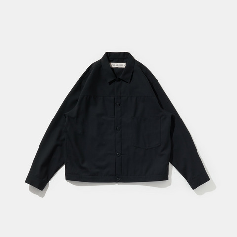 TRUCKER JACKET C