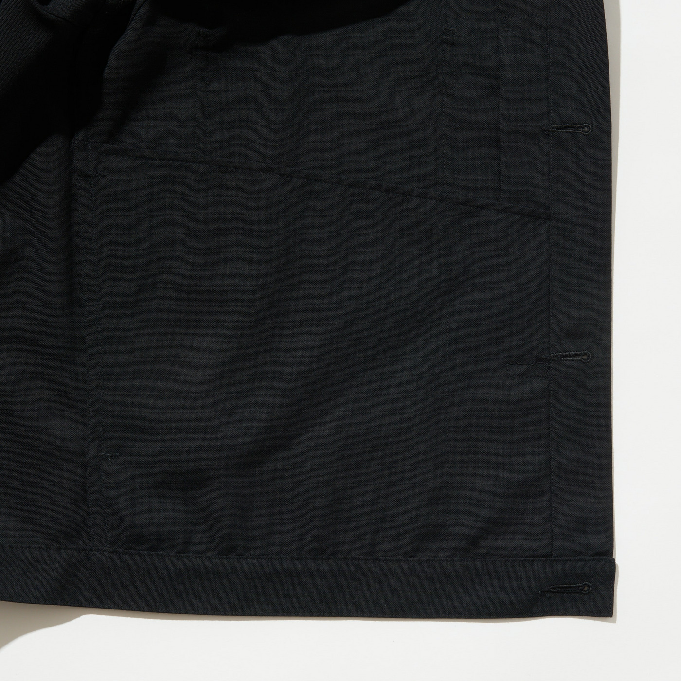TRUCKER JACKET C 詳細画像