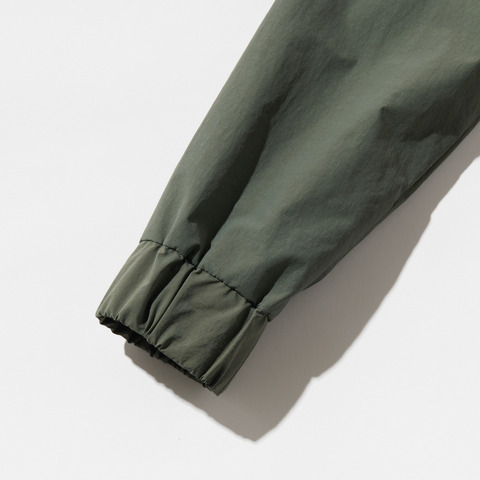 HIGHNECK BLOUSON C 詳細画像