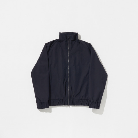 HIGHNECK BLOUSON C