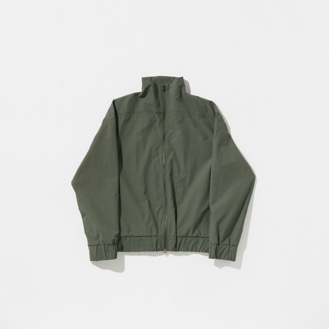 HIGHNECK BLOUSON C