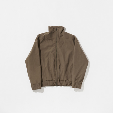 HIGHNECK BLOUSON C