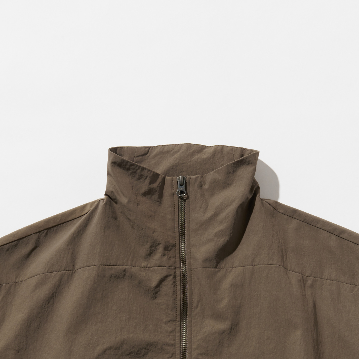 HIGHNECK BLOUSON C 詳細画像