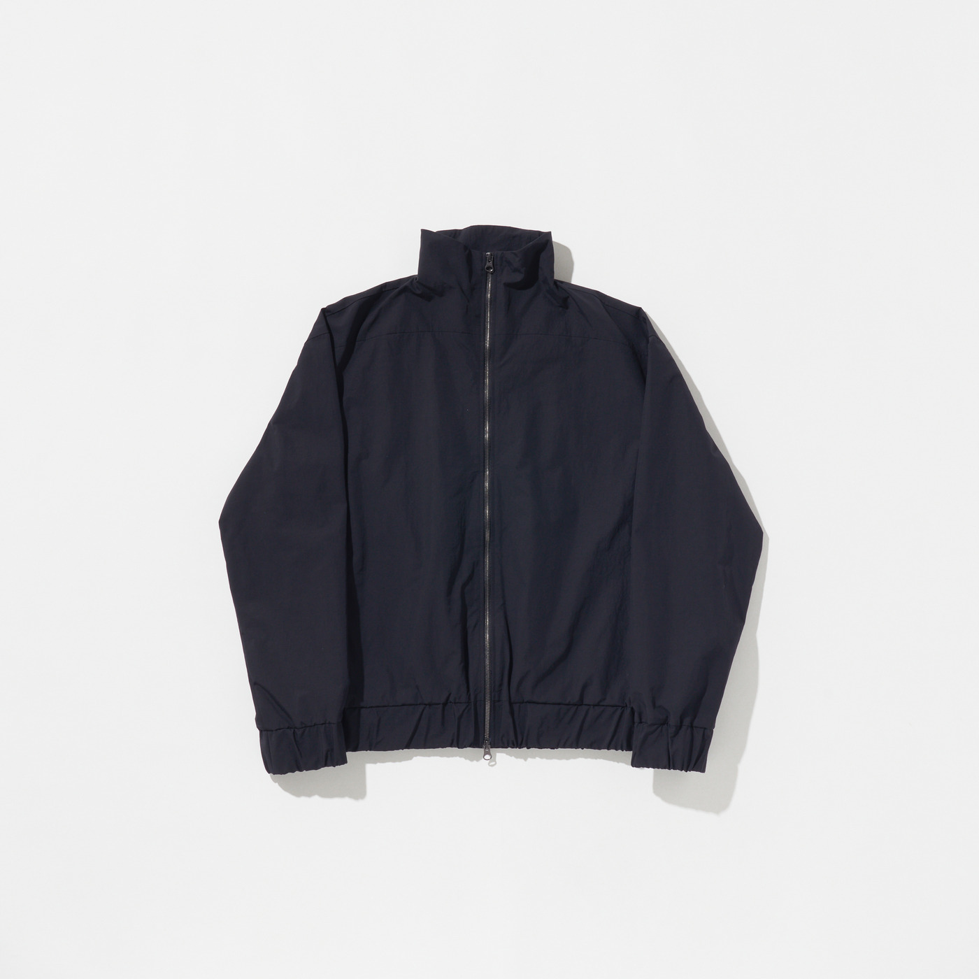 HIGHNECK BLOUSON C 詳細画像