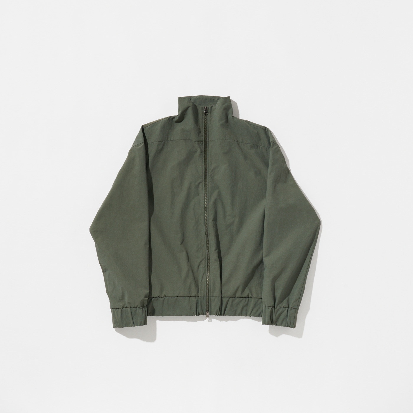 HIGHNECK BLOUSON C 詳細画像