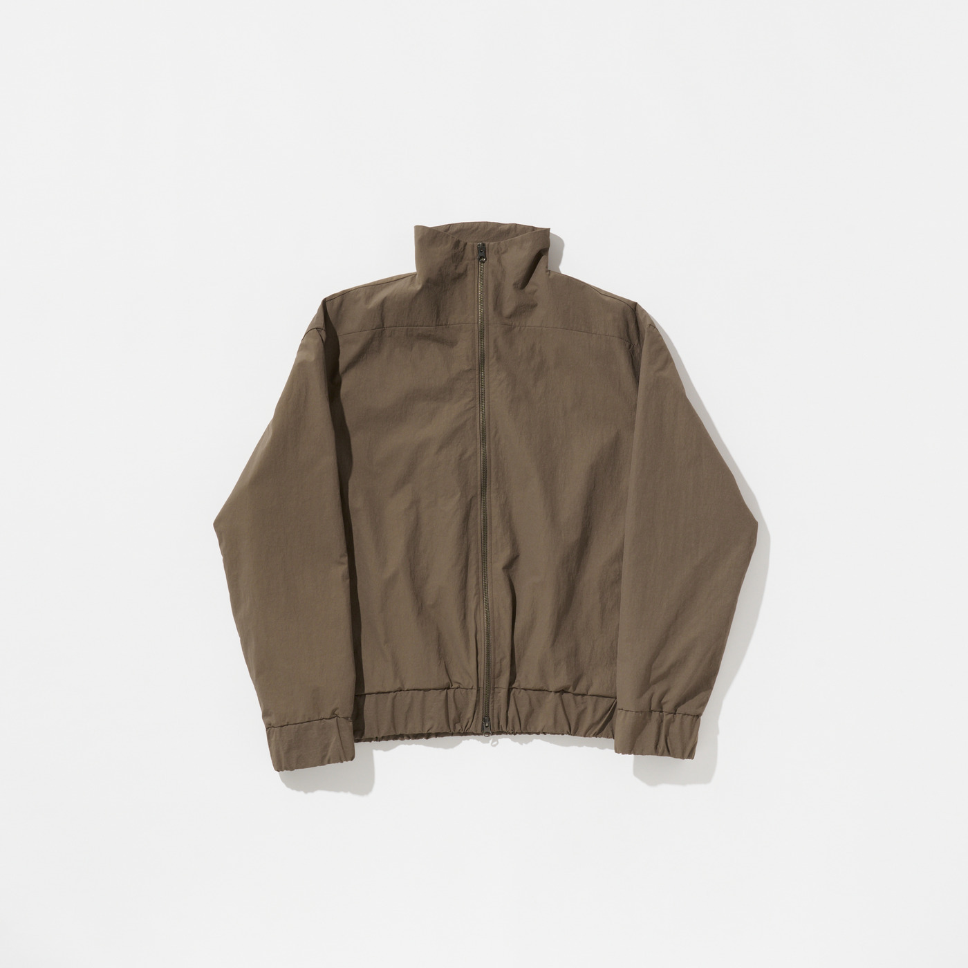 HIGHNECK BLOUSON C 詳細画像
