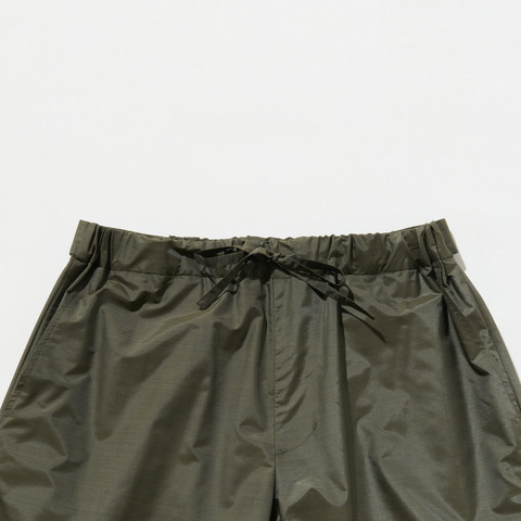 TRAVEL SUIT PANTS C 詳細画像