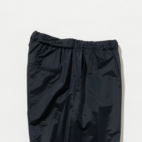 TRAVEL SUIT PANTS C 詳細画像