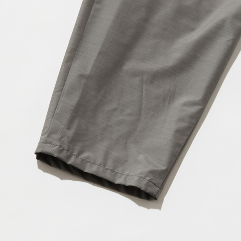 TRAVEL SUIT PANTS C 詳細画像