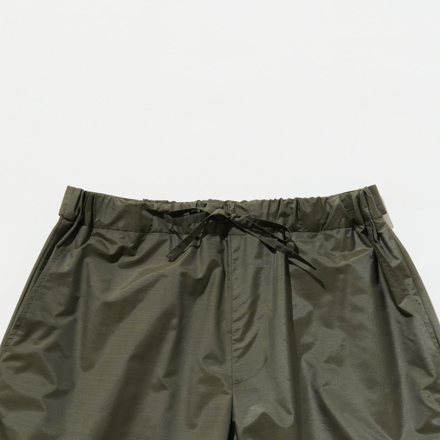 TRAVEL SUIT PANTS C 詳細画像