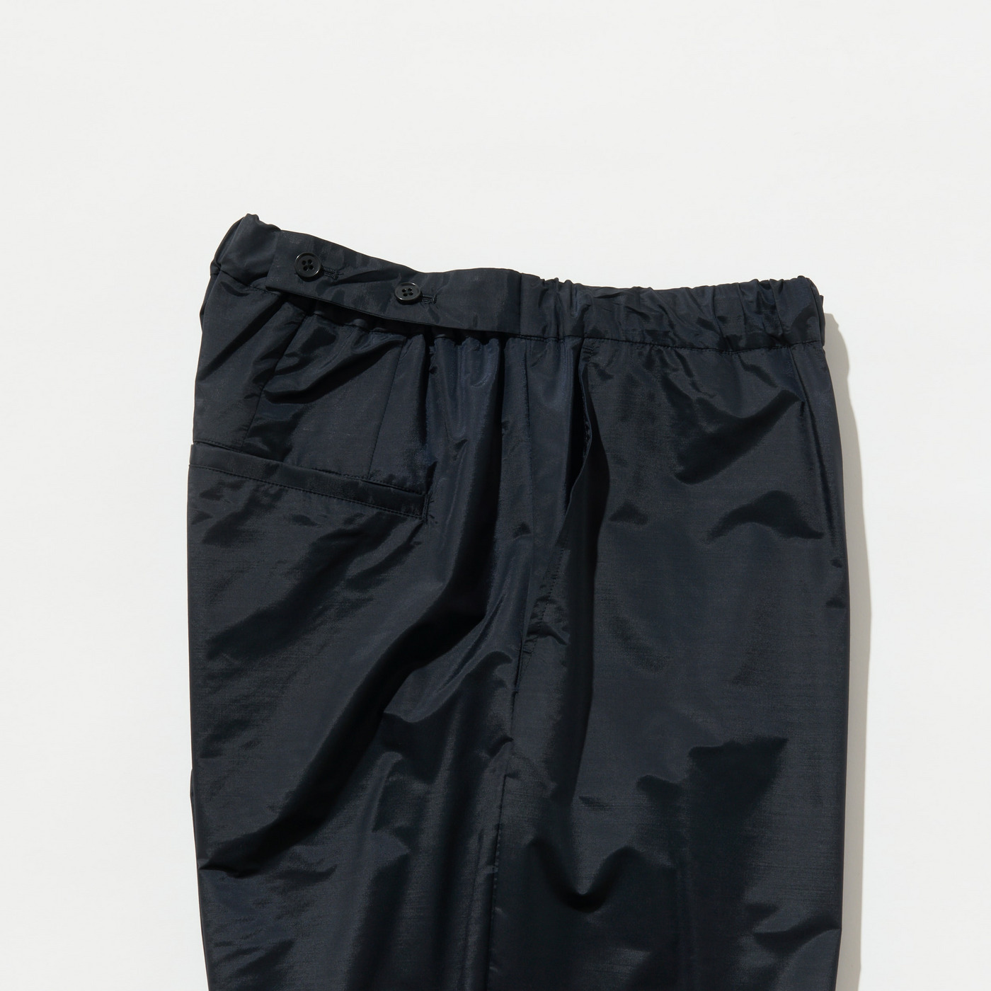 TRAVEL SUIT PANTS C 詳細画像