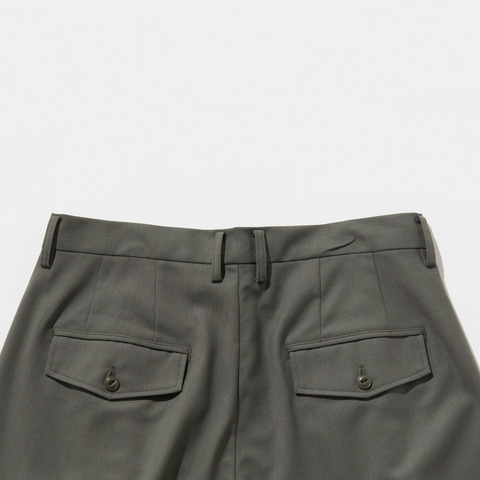 MARINE PANTS C 詳細画像