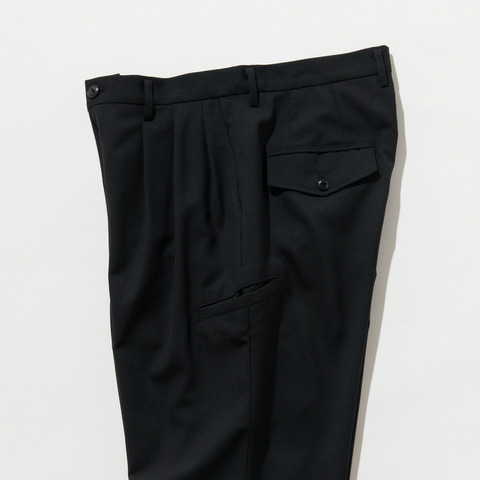MARINE PANTS C 詳細画像