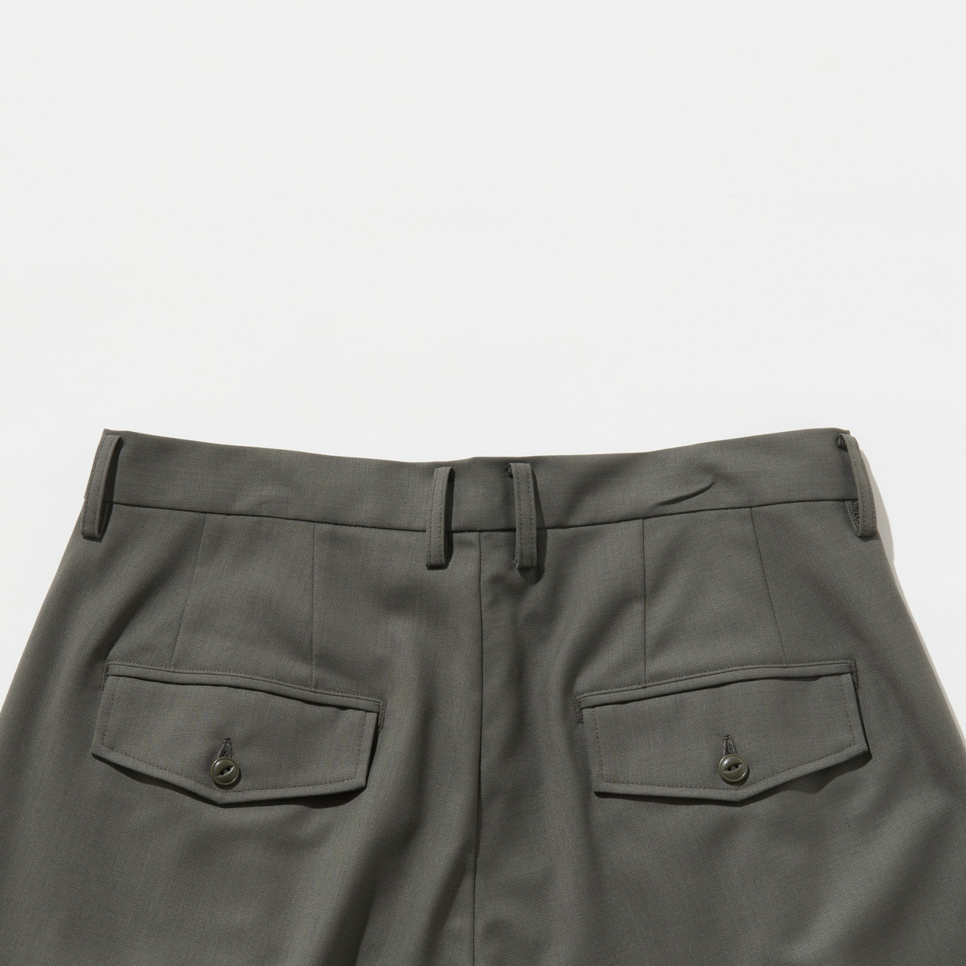 MARINE PANTS C 詳細画像