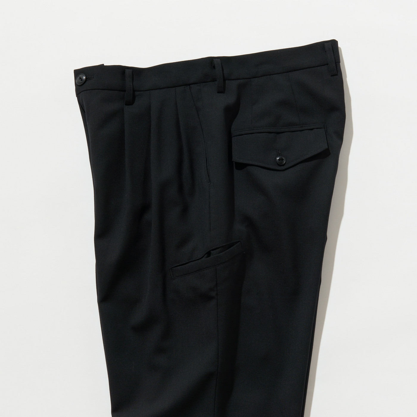 MARINE PANTS C 詳細画像