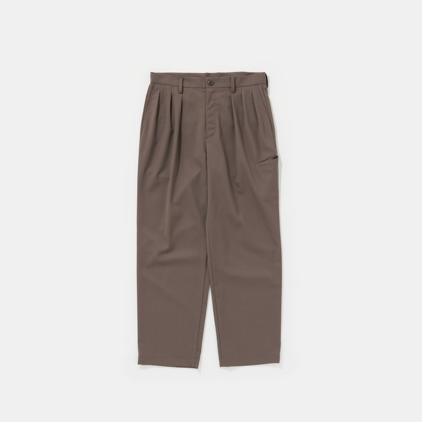 MARINE PANTS C 詳細画像