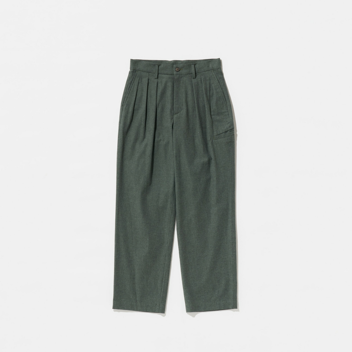 MARINE PANTS C 詳細画像