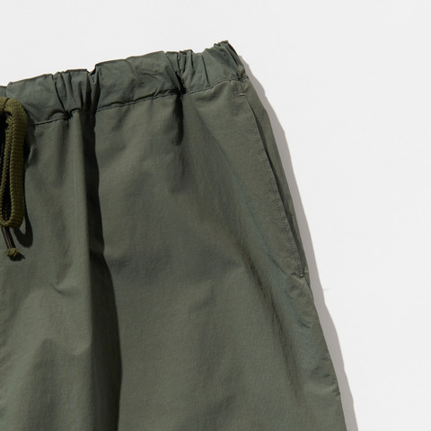 OVER PANTS C 詳細画像