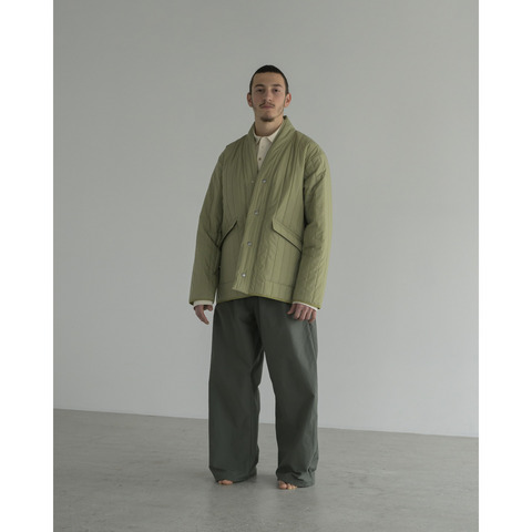 OVER PANTS C 詳細画像