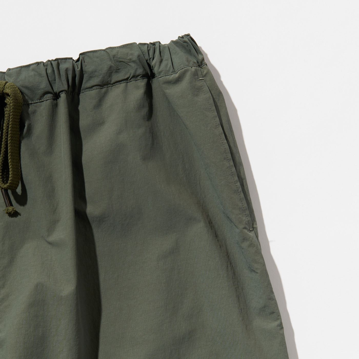 OVER PANTS C 詳細画像