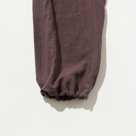OVER PANTS C 詳細画像