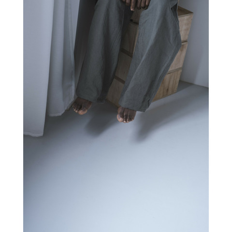 OVER PANTS C 詳細画像