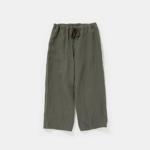 OVER PANTS C 詳細画像