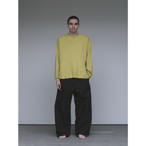 OVER PANTS C 詳細画像