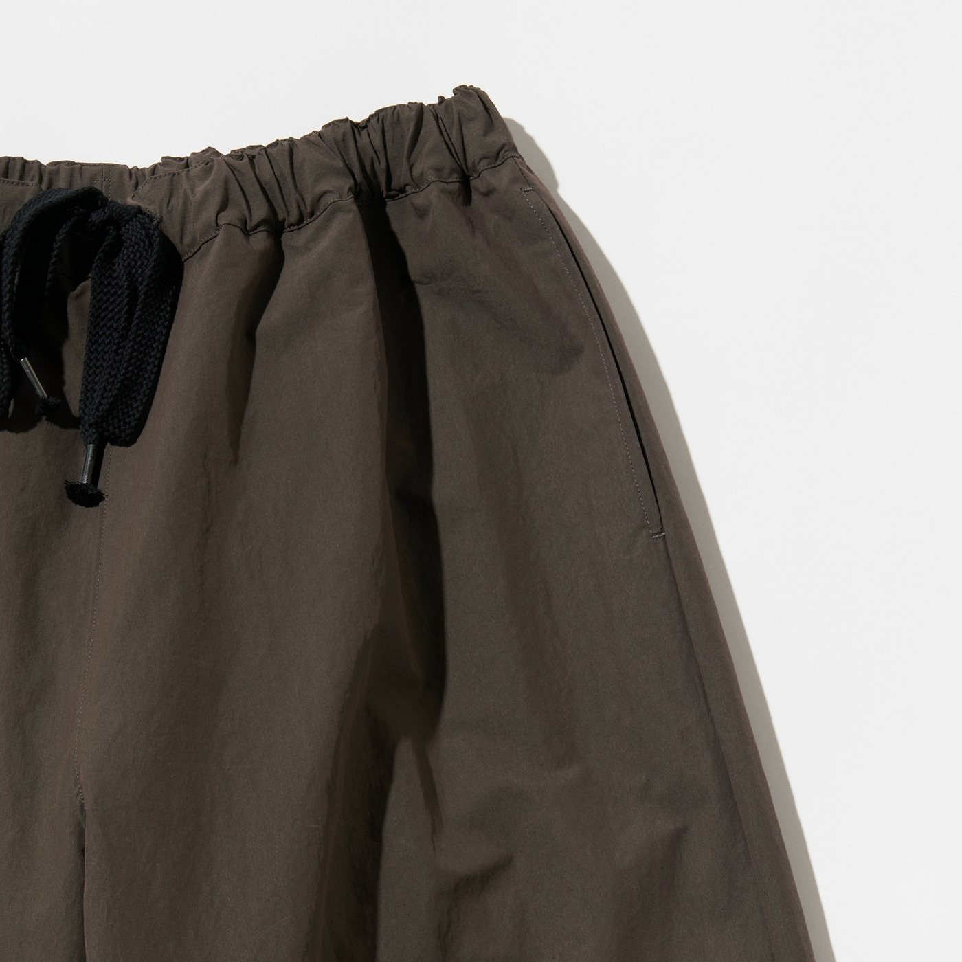OVER PANTS C 詳細画像