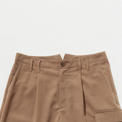 CAMION SHORTS C 詳細画像