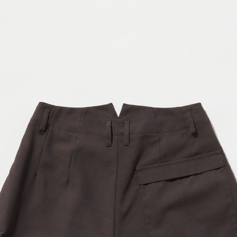 CAMION SHORTS C 詳細画像