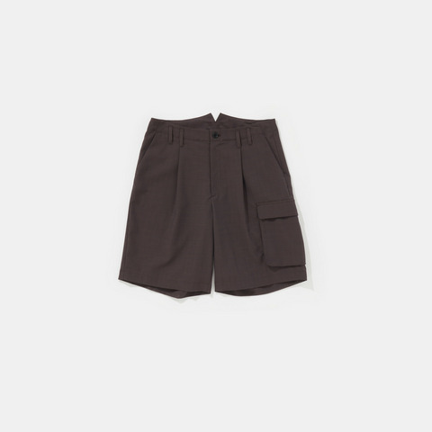 CAMION SHORTS C 詳細画像