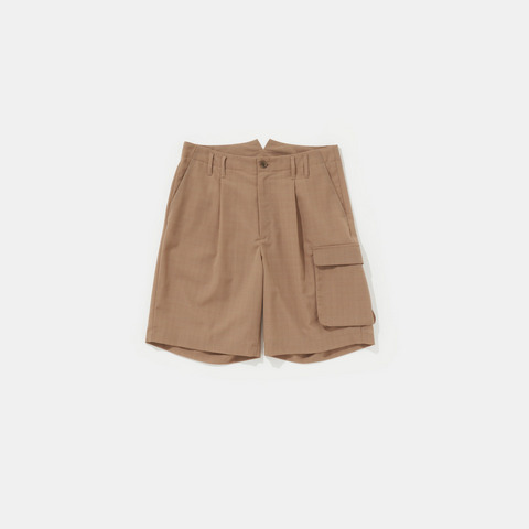CAMION SHORTS C 詳細画像