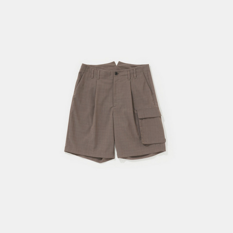 CAMION SHORTS C 詳細画像