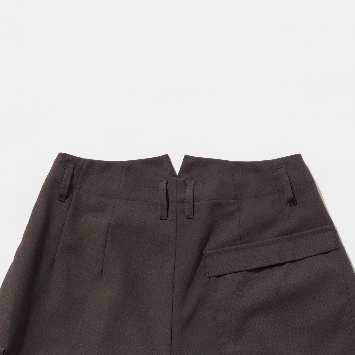 CAMION SHORTS C 詳細画像