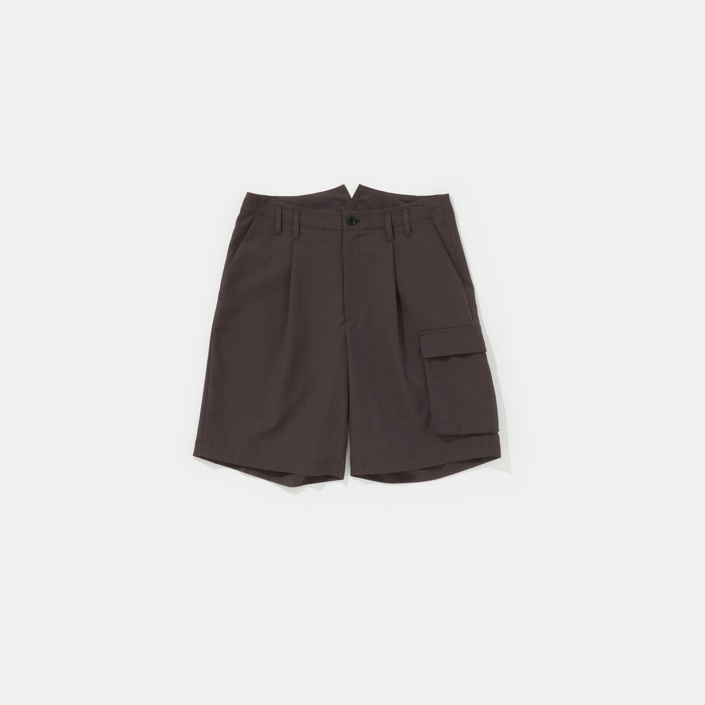 CAMION SHORTS C 詳細画像