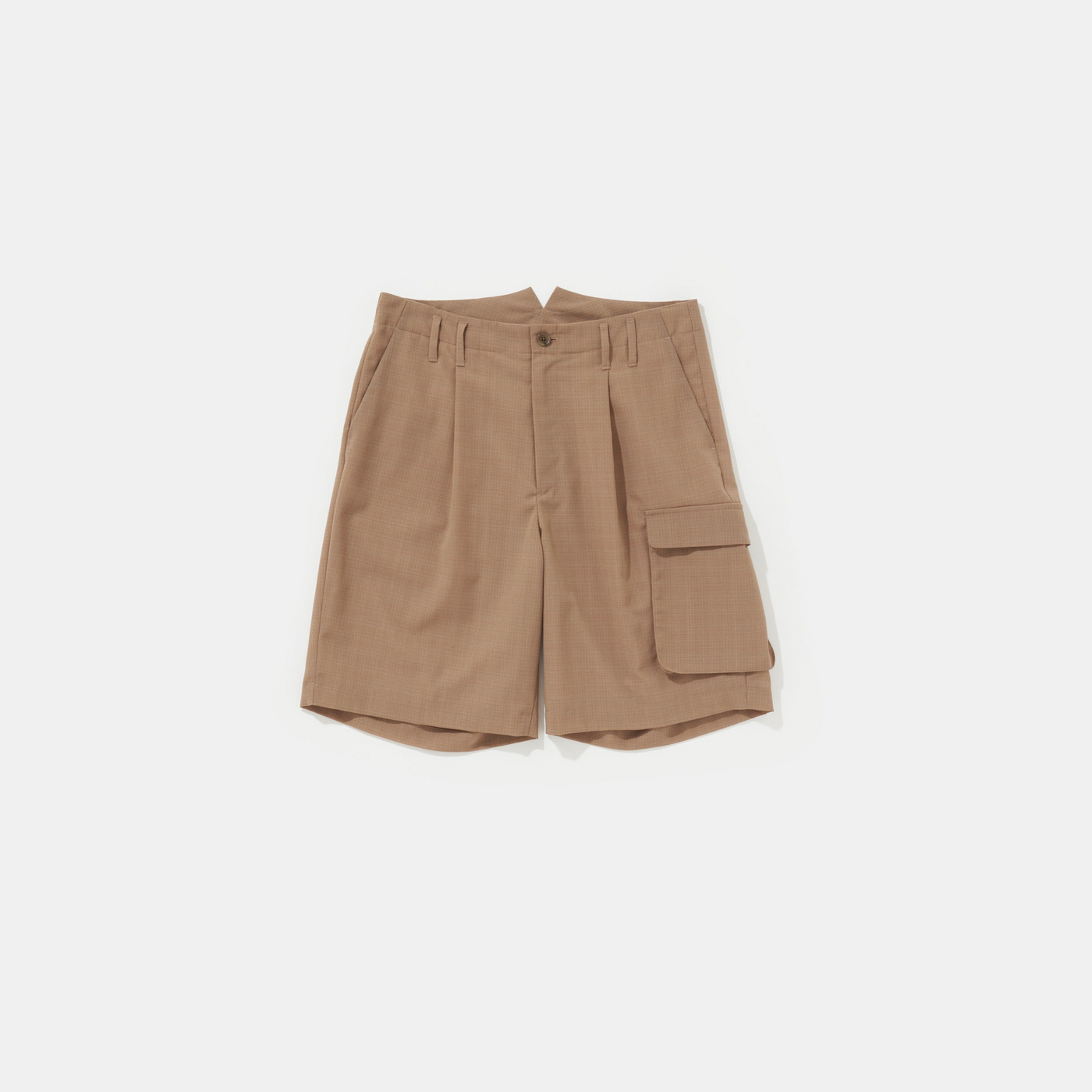 CAMION SHORTS C 詳細画像