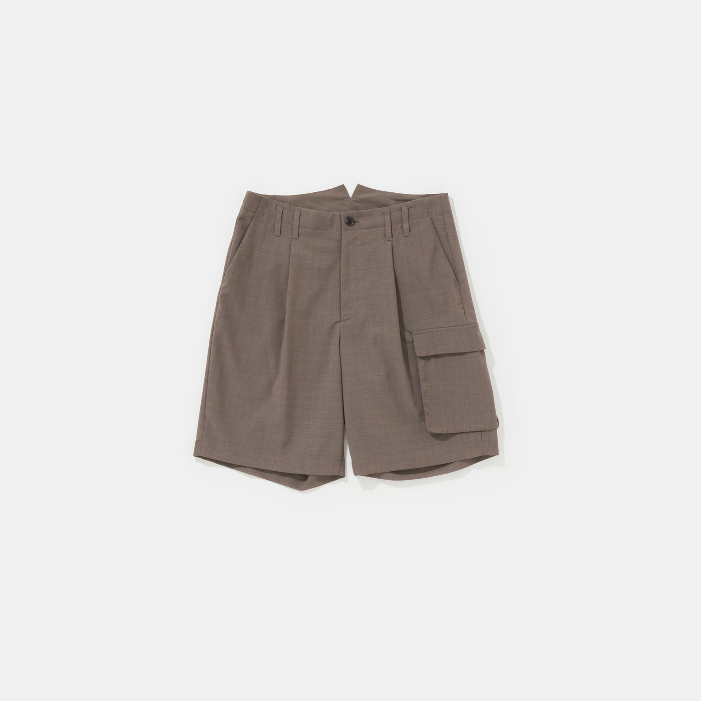 CAMION SHORTS C 詳細画像