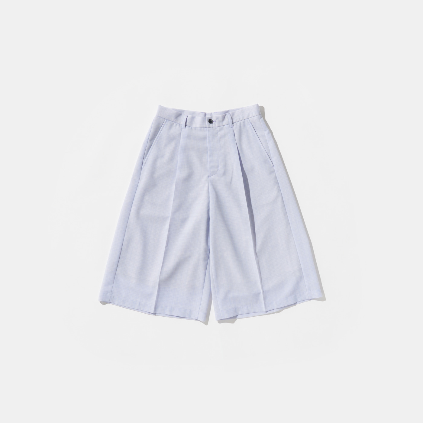 TUCK WIDE SHORTS C 詳細画像