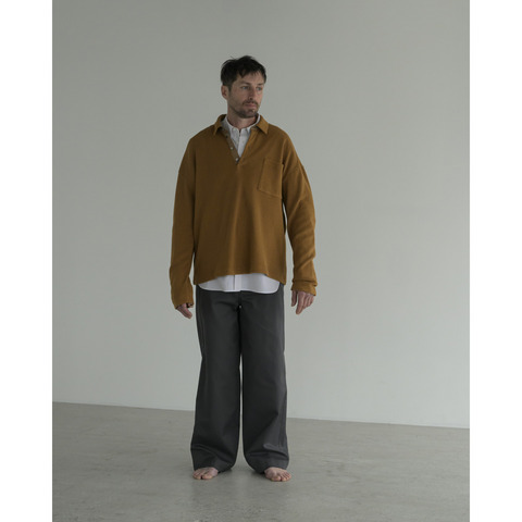 PAINTER PANTS C 詳細画像