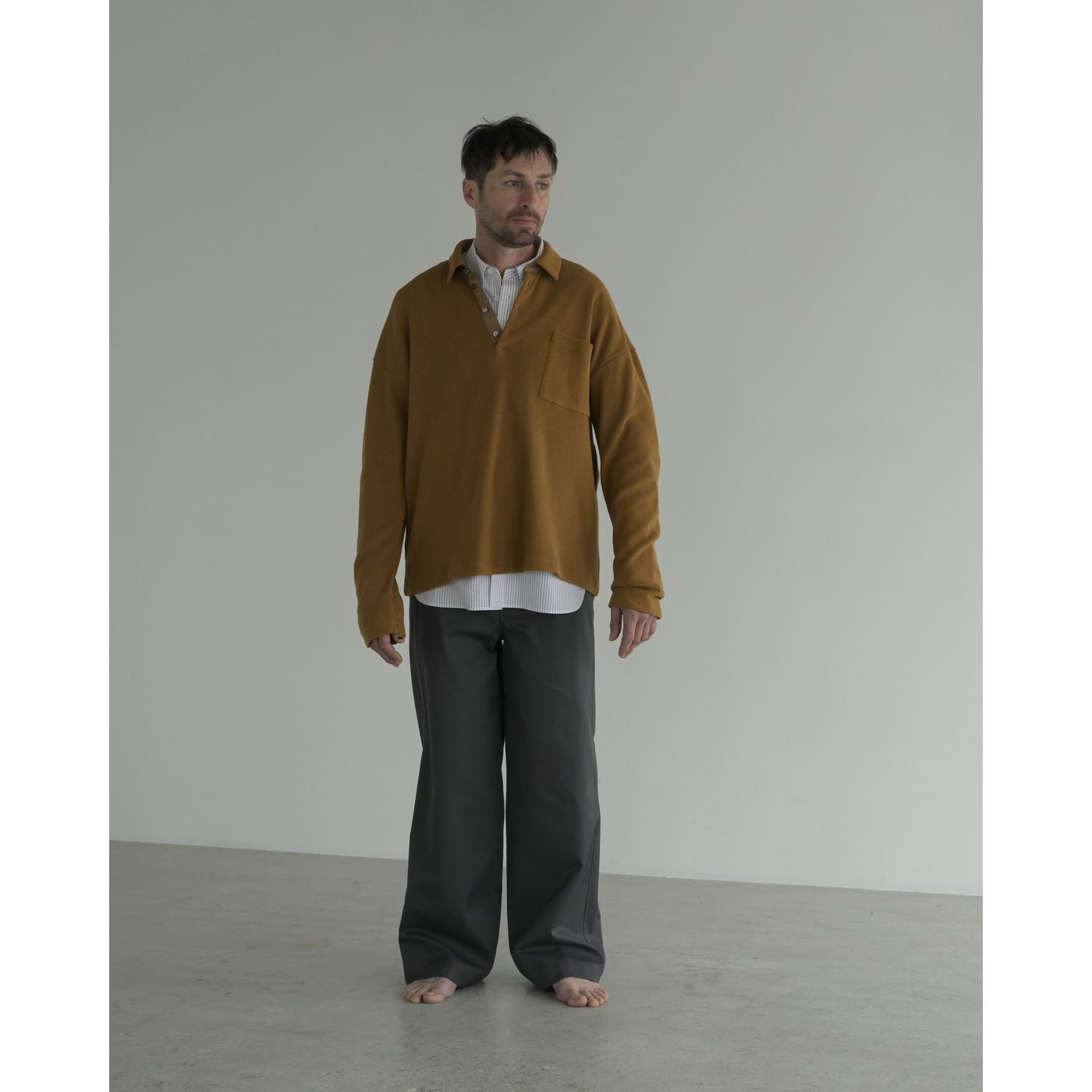 PAINTER PANTS C 詳細画像