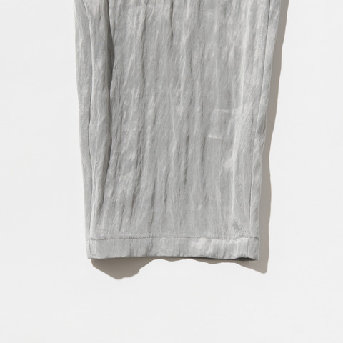 NIGHT WEAR PANTS C 詳細画像