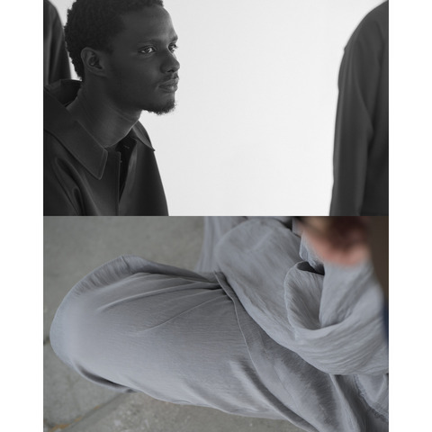 NIGHT WEAR PANTS C 詳細画像