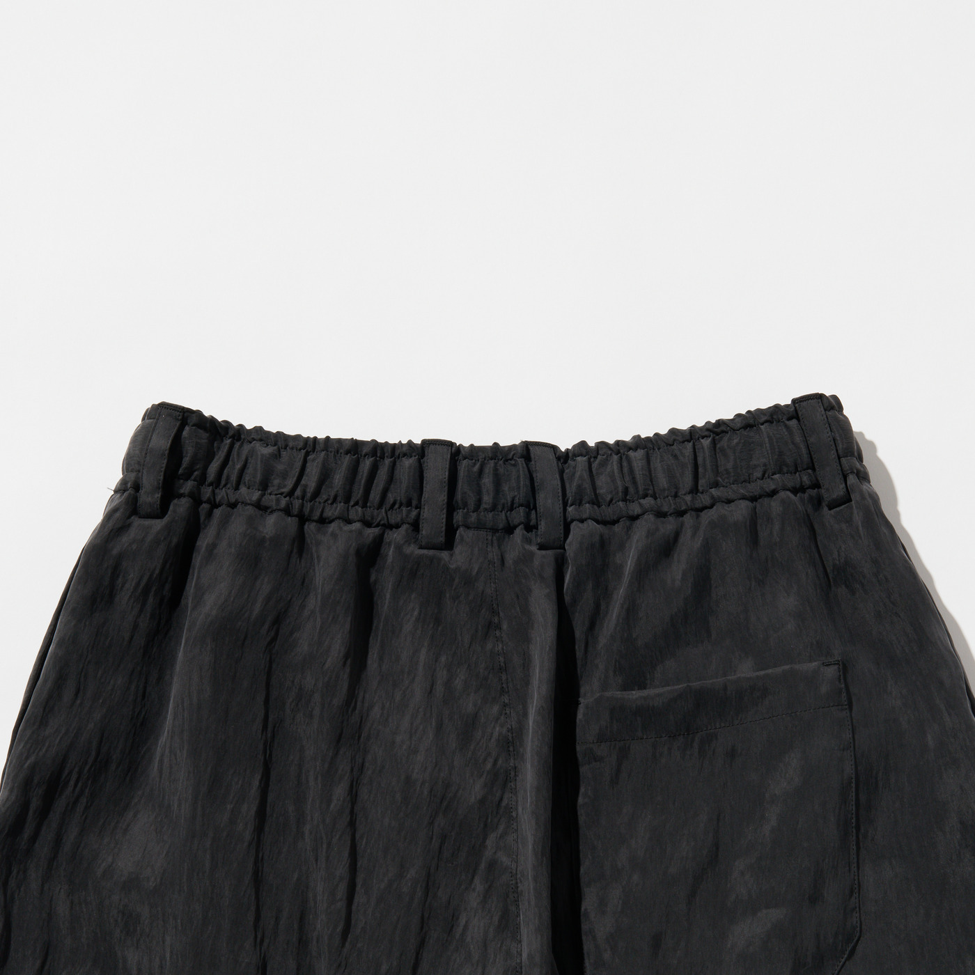 NIGHT WEAR PANTS C 詳細画像
