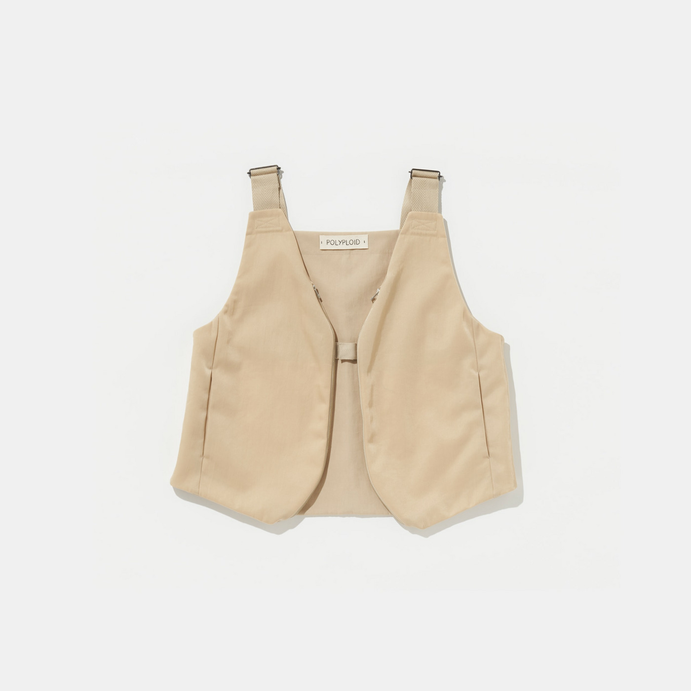 BAG VEST C 詳細画像