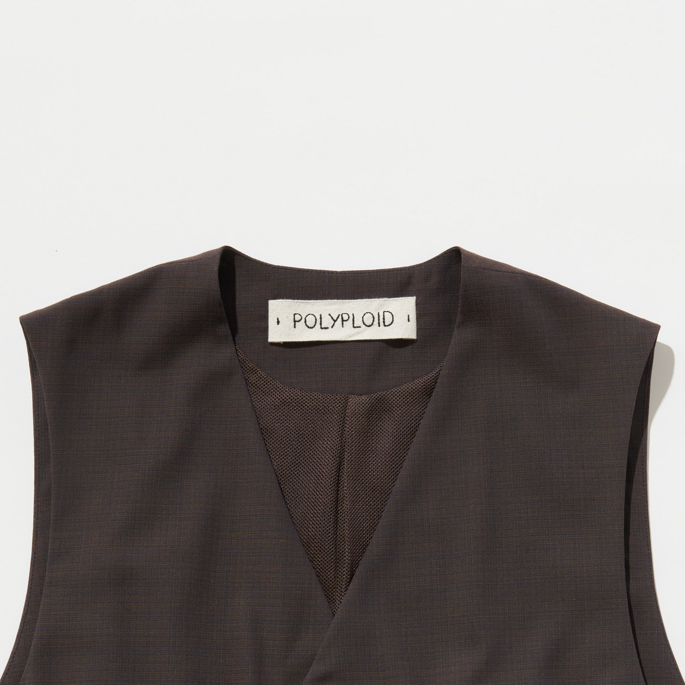 CLASSIC GILLET C 詳細画像